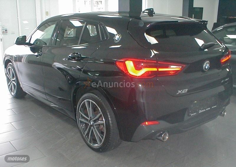 BMW X2 xDrive20d M de 2018 con 67.000 Km por 25.990 EUR. en Tenerife
