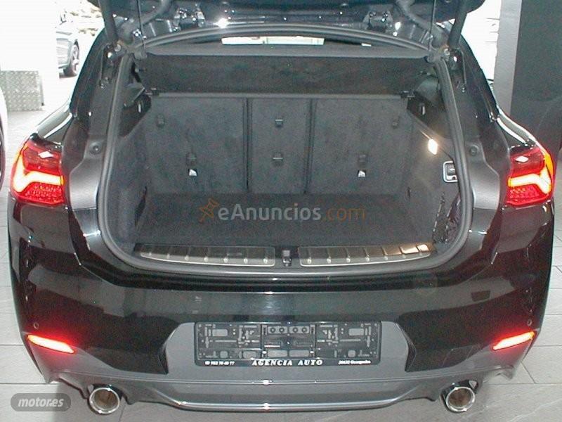 BMW X2 xDrive20d M de 2018 con 67.000 Km por 25.990 EUR. en Tenerife