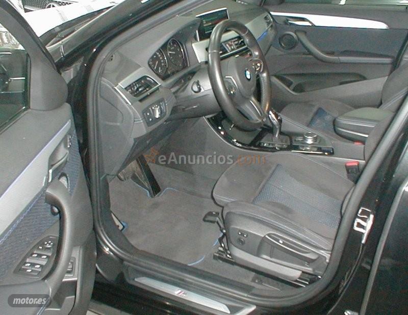 BMW X2 xDrive20d M de 2018 con 67.000 Km por 25.990 EUR. en Tenerife