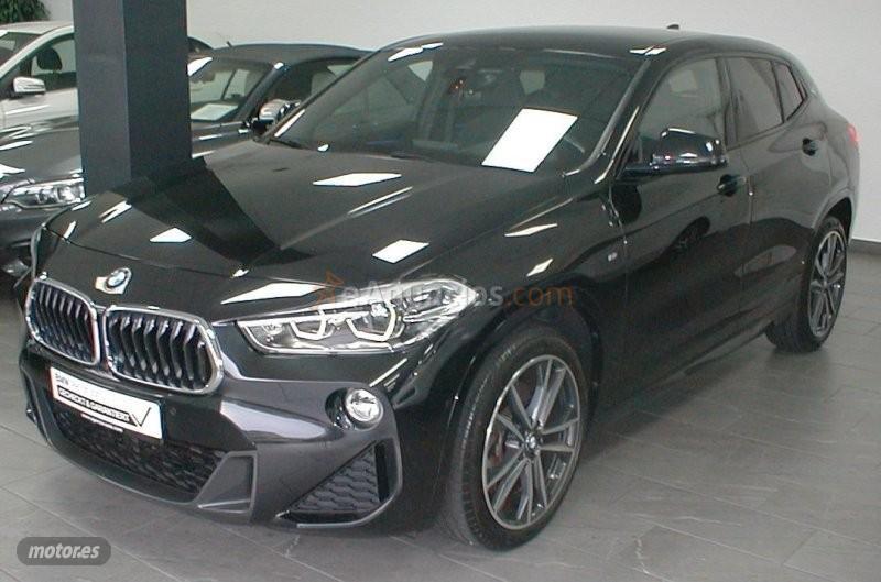 BMW X2 xDrive20d M de 2018 con 67.000 Km por 25.990 EUR. en Tenerife