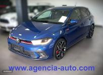 Volkswagen Polo GTI 2.0 TSI 152kW (207CV) DSG de 2022 con 46.000 Km por 24.990 EUR. en Tenerife