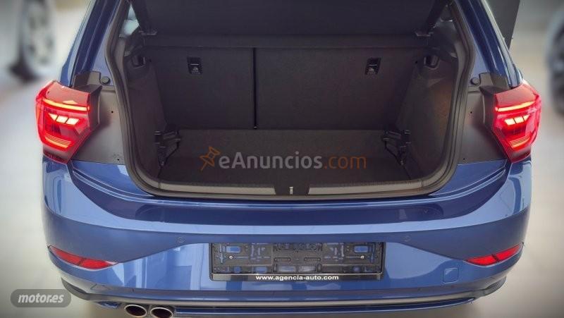 Volkswagen Polo GTI 2.0 TSI 152kW (207CV) DSG de 2022 con 46.000 Km por 24.990 EUR. en Tenerife