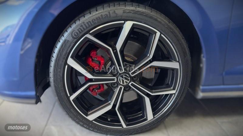 Volkswagen Polo GTI 2.0 TSI 152kW (207CV) DSG de 2022 con 46.000 Km por 24.990 EUR. en Tenerife