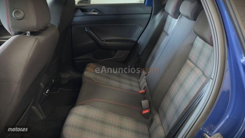Volkswagen Polo GTI 2.0 TSI 152kW (207CV) DSG de 2022 con 46.000 Km por 24.990 EUR. en Tenerife