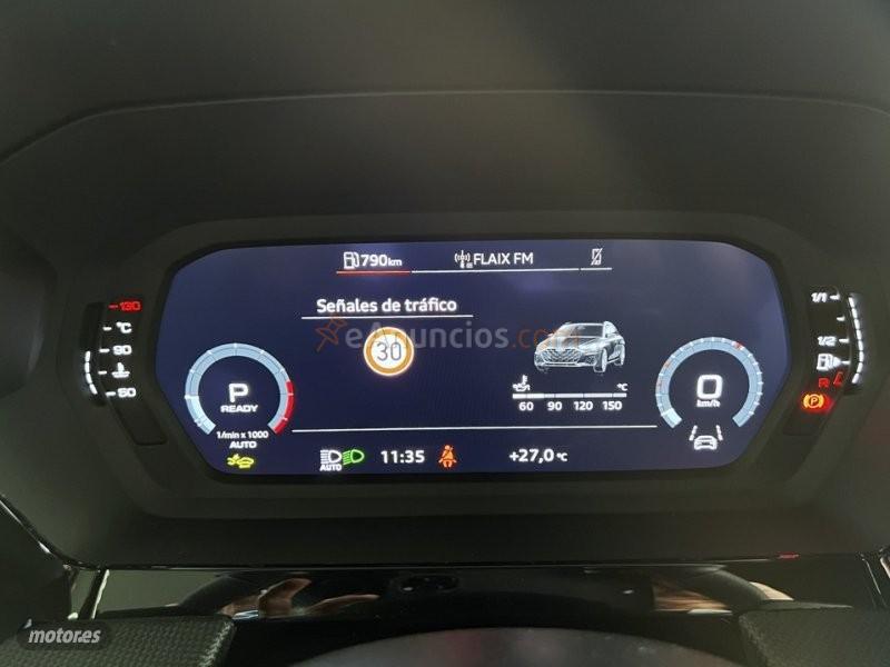 Audi A3 Allstreet 35 TFSI S-Tronic Automatico Genuine de 2025 con 16.900 Km por 34.890 EUR. en Barcelona