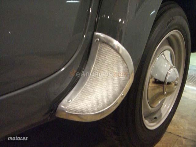 Citroen TRACTION AVANT 11 B de 1972 por 24.000 EUR. en Valencia