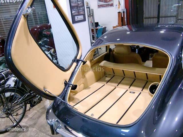 Jaguar E TYPE V12 COUPE SERIES III XKE de 1972 por 87.000 EUR. en Valencia