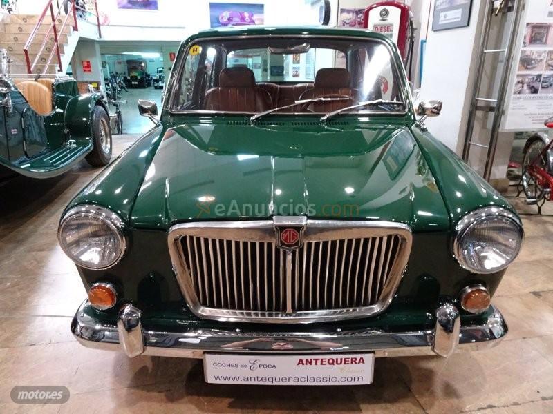 MG 1300 S  AUTHI de 1972 por 10.000 EUR. en Valencia