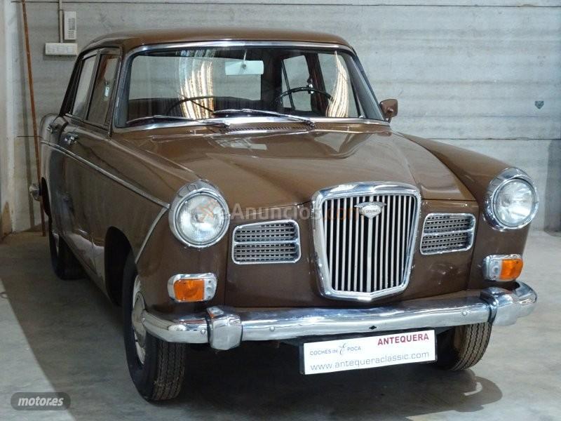 Wolseley 1660 16-60 FARINA de 1966 por 6.500 EUR. en Valencia