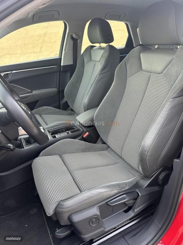 Audi Q3 Sportback S line TDI 110 kW S tronic de 2023 con 100.000 Km por 34.950 EUR. en Almeria