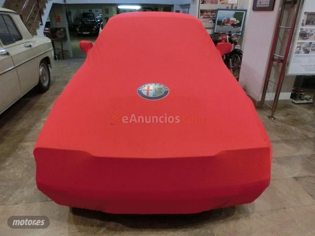 Alfa Romeo GTV6 2.5 MOTOR 3000 AMERICA de 1986 por 30.000 EUR. en Valencia