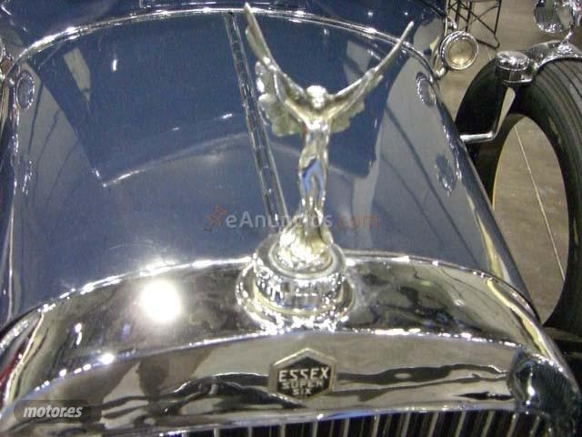 ESSEX SUPER SIX SEDAN de 1972 por 33.000 EUR. en Valencia