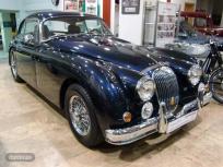 Jaguar XK-150 FHC de 1972 por 87.000 EUR. en Valencia