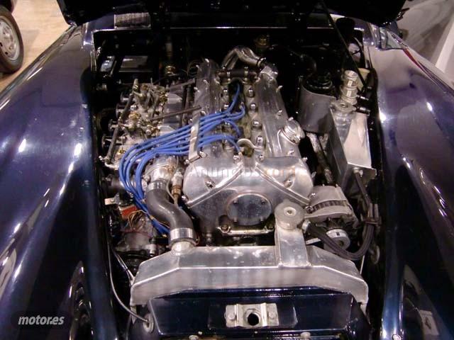 Jaguar XK-150 FHC de 1972 por 87.000 EUR. en Valencia
