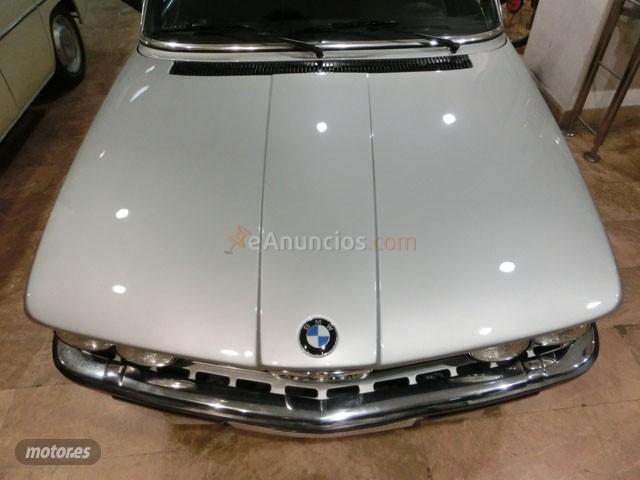 BMW 518 E12 de 1980 por 8.000 EUR. en Valencia