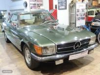Mercedes 350 SLC C107 de 1976 por 24.000 EUR. en Valencia