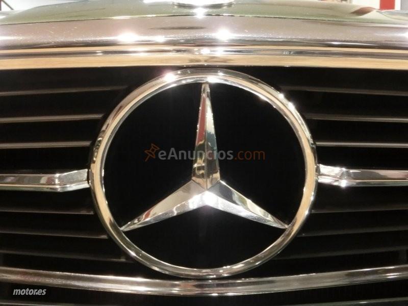 Mercedes 350 SLC C107 de 1976 por 24.000 EUR. en Valencia