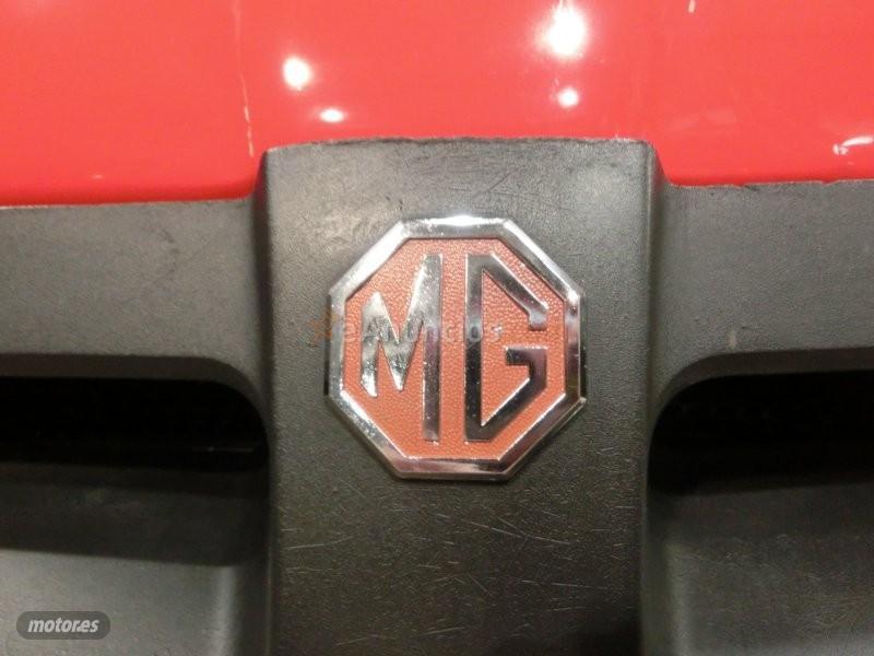 MG MGB ROADSTER 1800 MK4 B USA de 1979 por 16.500 EUR. en Valencia