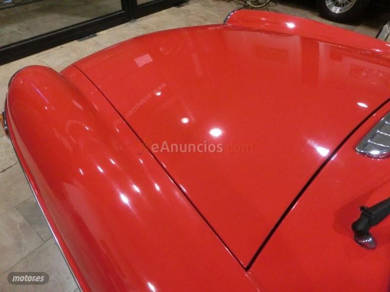 MG MGB ROADSTER 1800 MK4 B USA de 1979 por 16.500 EUR. en Valencia