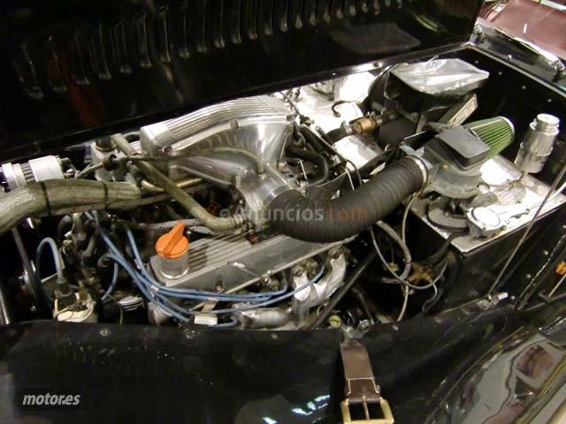 Morgan PLUS  8 de 1989 por 46.000 EUR. en Valencia
