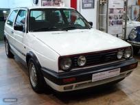 Volkswagen GOLF GTI 1.8 MK2 de 1991 con 237.000 Km por 10.000 EUR. en Valencia