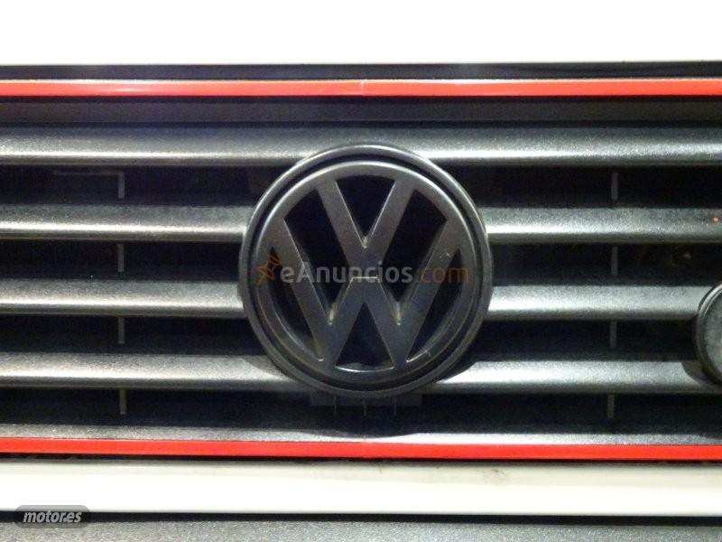 Volkswagen GOLF GTI 1.8 MK2 de 1991 con 237.000 Km por 10.000 EUR. en Valencia