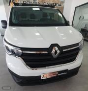 Renault Trafic TRAFIC III FURGON 2.0 de 2022 con 179.391 Km por 17.500 EUR. en Sevilla