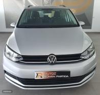 Volkswagen Touran TOURAN TDI de 2020 con 149.080 Km por 23.900 EUR. en Sevilla