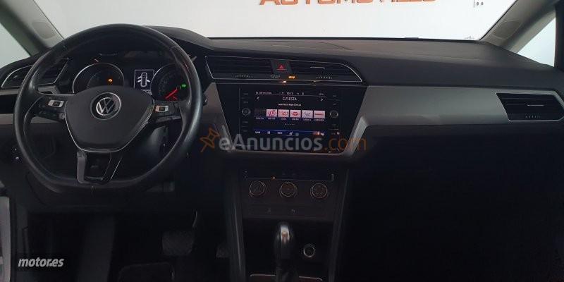Volkswagen Touran TOURAN TDI de 2020 con 149.080 Km por 23.900 EUR. en Sevilla