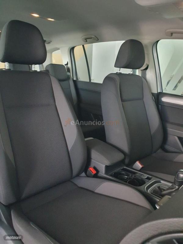 Volkswagen Touran TOURAN TDI de 2020 con 149.080 Km por 23.900 EUR. en Sevilla