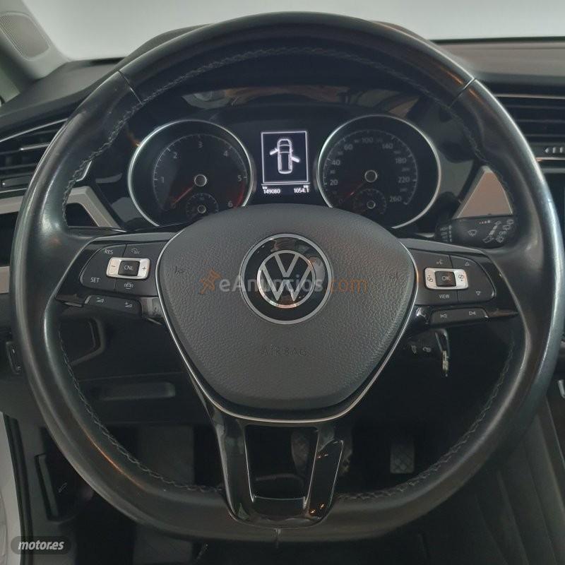 Volkswagen Touran TOURAN TDI de 2020 con 149.080 Km por 23.900 EUR. en Sevilla