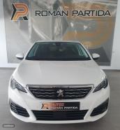Peugeot 308 II 1.5 BlueHDI de 2020 con 139.403 Km por 14.900 EUR. en Sevilla