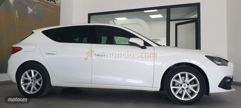 Seat Leon LEON Sportourier TDI de 2021 con 132.111 Km por 16.500 EUR. en Sevilla