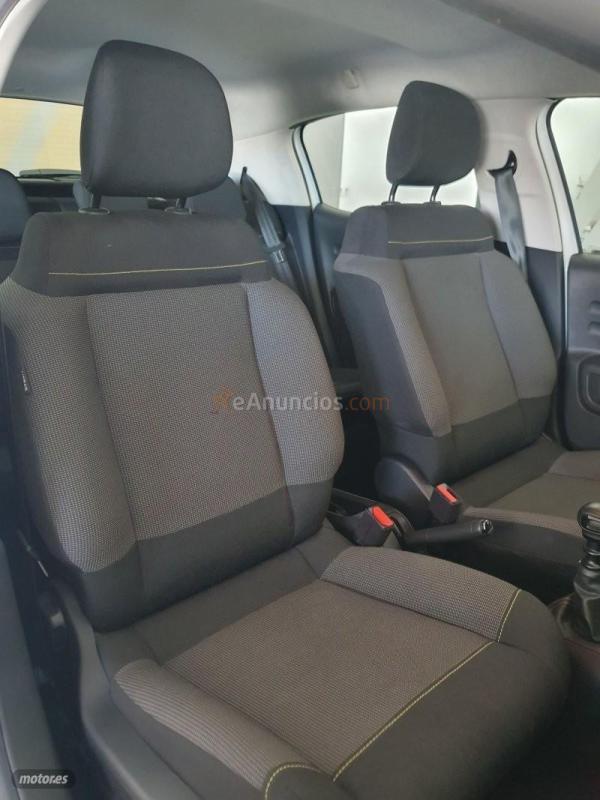 Citroen C3 1.5 HDi de 2023 con 26.182 Km por 15.900 EUR. en Sevilla