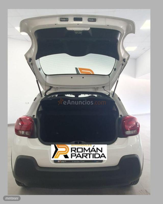 Citroen C3 1.5 HDi de 2023 con 26.182 Km por 15.900 EUR. en Sevilla