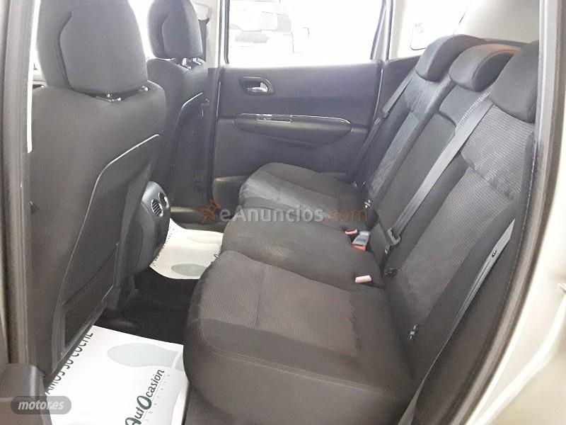 Peugeot 3008 1.6 HDI 110 CV PREMIUM de 2010 con 140.000 Km por 6.800 EUR. en Albacete
