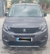Peugeot Rifter GT line BlueHDi 130  Standard de 2020 con 110.000 Km por 17.200 EUR. en Barcelona