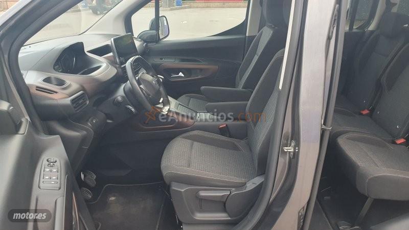 Peugeot Rifter GT line BlueHDi 130  Standard de 2020 con 110.000 Km por 17.200 EUR. en Barcelona