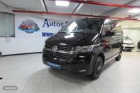 Volkswagen Caravelle Larga 2.0 TDI 110 kW (150 CV) Aut 8 Vel de 2023 con 135.000 Km por 29.990 EUR. en Tenerife