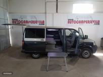 Volkswagen California Beach Camper 1.9 Tdi 102 CV de 2008 con 439.000 Km por 12.900 EUR. en Sevilla