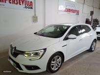 Renault Megane Business Blue dCi 95 cv de 2020 con 170.906 Km por 8.900 EUR. en Sevilla