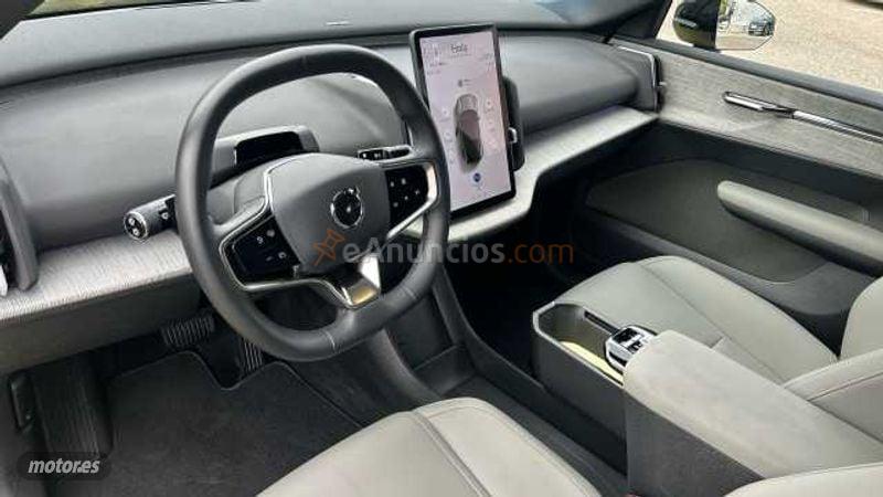 Volvo EX30 BEV 69KWH SINGLE MOTOR EXTEND RANGE PLUS 272 5P de 2024 con 19.055 Km por 29.900 EUR. en Cordoba