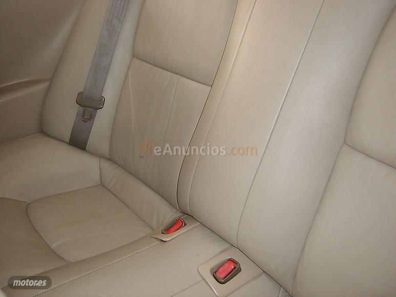 Lexus SC 400 lujo de 1992 con 265.000 Km por 18.000 EUR. en Alicante