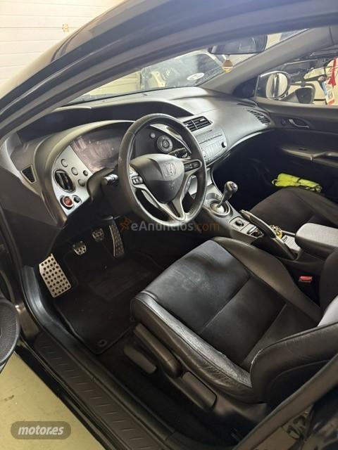 Honda Civic GT SPORT de 2010 con 280.500 Km por 5.500 EUR. en Madrid