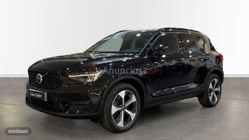 Volvo XC40 2.0 B3 PLUS DARK AUTO 5P de 2022 con 42.793 Km por 32.850 EUR. en Murcia