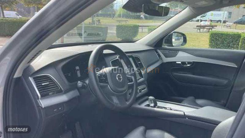 Volvo XC 90 2.0 T8 PHEV PLUS DARK RECHARGE AWD AT 5P 7 Plazas de 2024 con 61.228 Km por 56.900 EUR. en Vizcaya