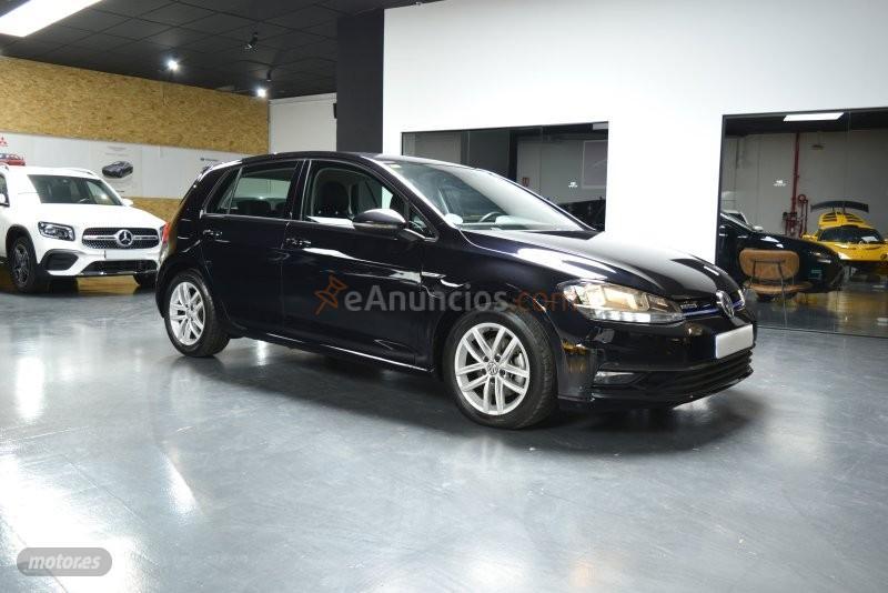 Volkswagen Golf Business 1.5 TSI EVO 96kW (130CV) de 2020 con 62.000 Km por 16.500 EUR. en Madrid