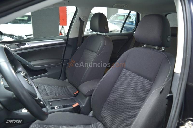 Volkswagen Golf Business 1.5 TSI EVO 96kW (130CV) de 2020 con 62.000 Km por 16.500 EUR. en Madrid