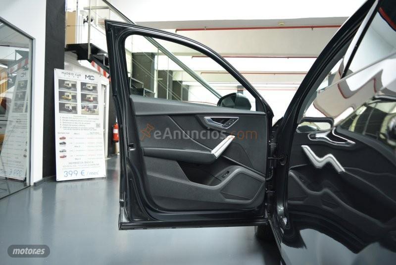 Audi Q2 S line 35 TDI 110 kW (150 CV) S tronic de 2022 con 135.000 Km por 23.500 EUR. en Madrid