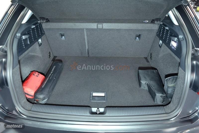 Audi Q2 S line 35 TDI 110 kW (150 CV) S tronic de 2022 con 135.000 Km por 23.500 EUR. en Madrid